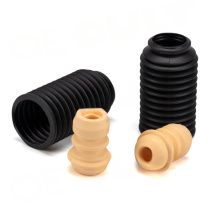 Porsche 911/Boxster/Cayman 1998-2012 C2/S Stötdämparskydd Framaxel OE-Cult